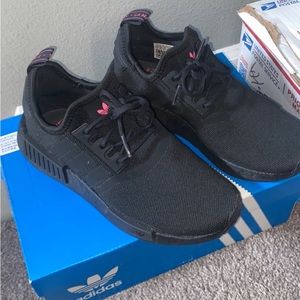 Adidas Women’s NMD athletic shoes